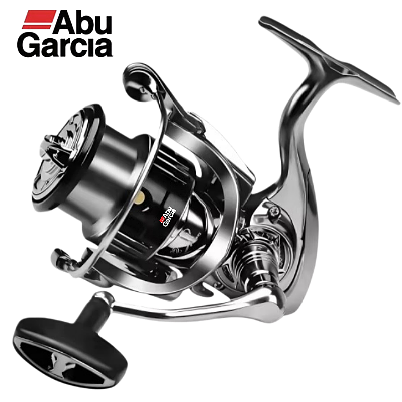 Abu Garcia Reel Revo - ABUG ARCIA Carrete de pesca de