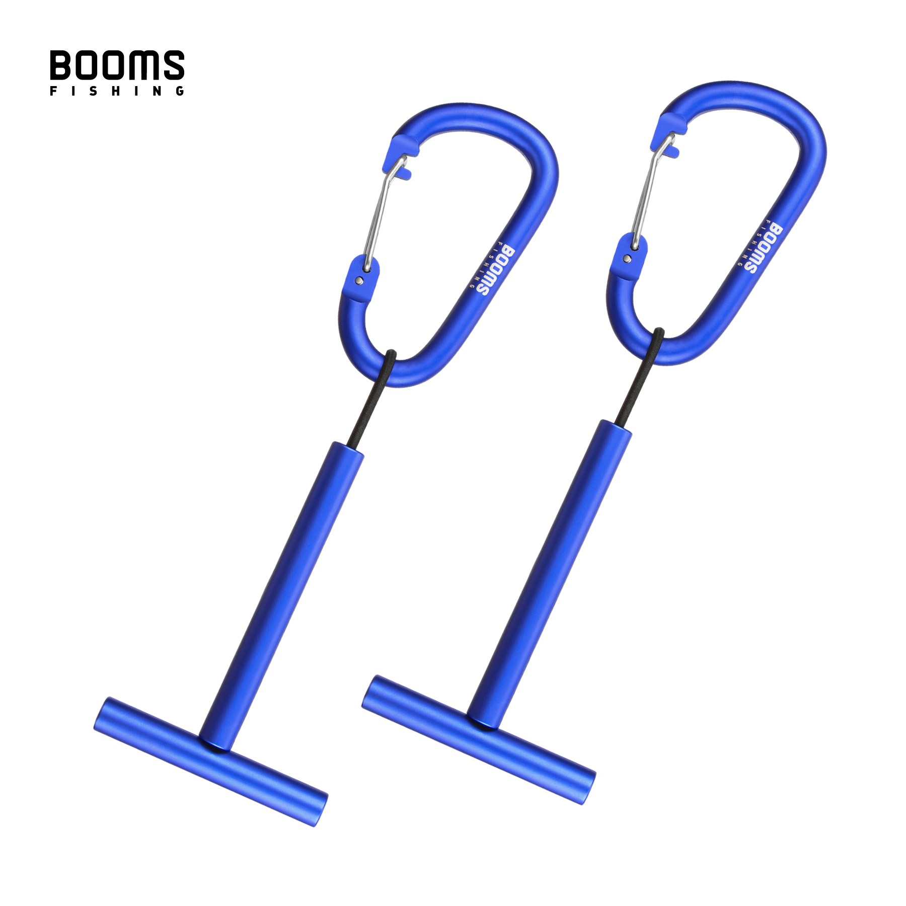 Monofilament Line - Booms Fishing SH1 soporte de pesca