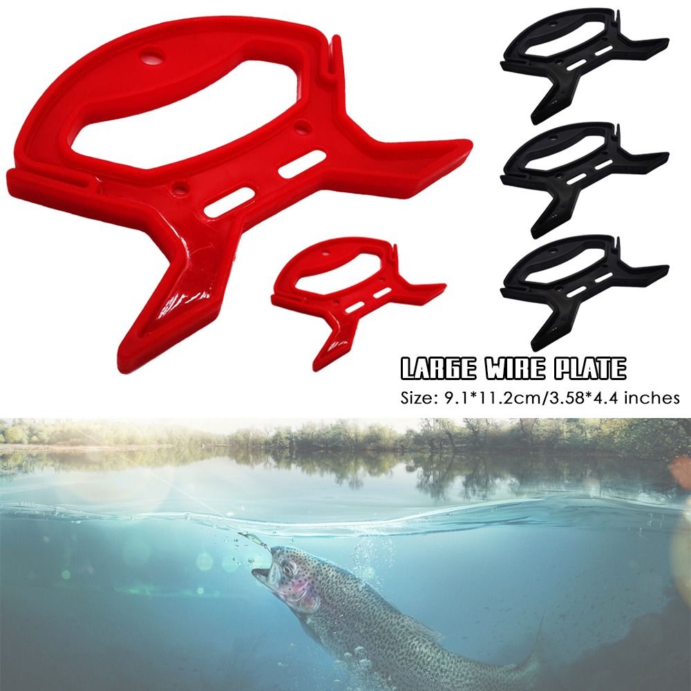 Fishing Line Winder - Enrollador de sedal de pesca de