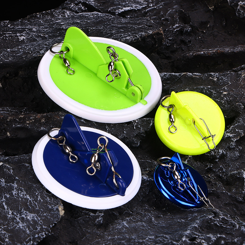 Equipo de pesca de mar con pes - Saltwater Line reseña y precio