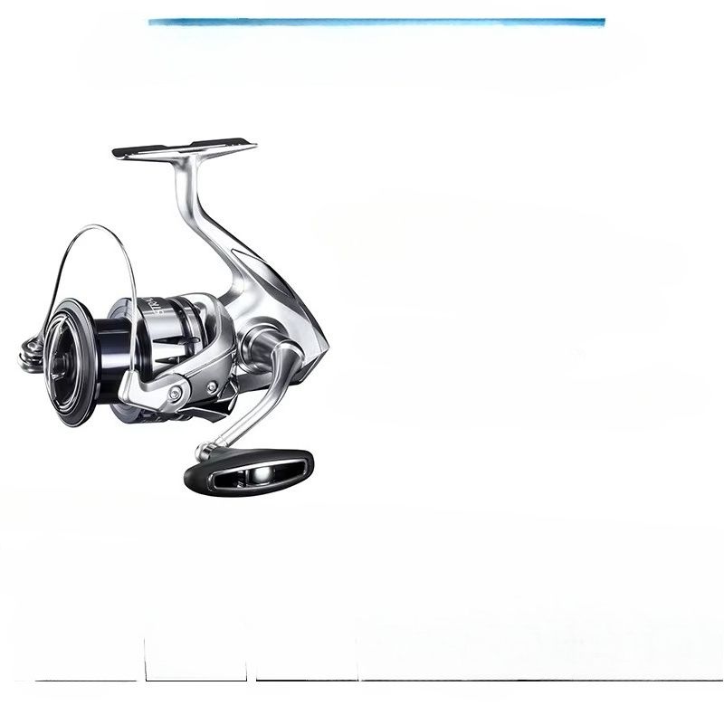 Carrete de pesca STRADIC FL Or - Shimano Reel Stradic reseña y precio