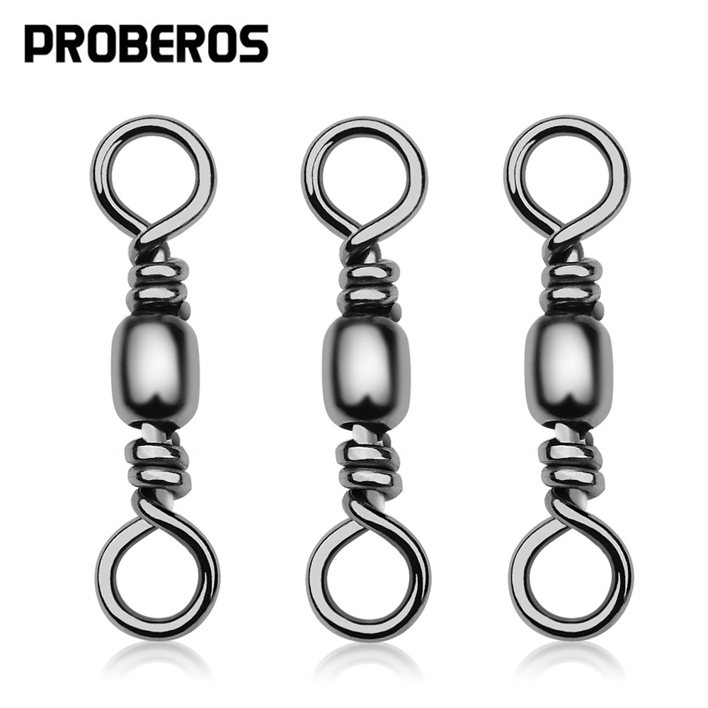 100 Uds. Conector giratorio de - Freshwater Line reseña y precio