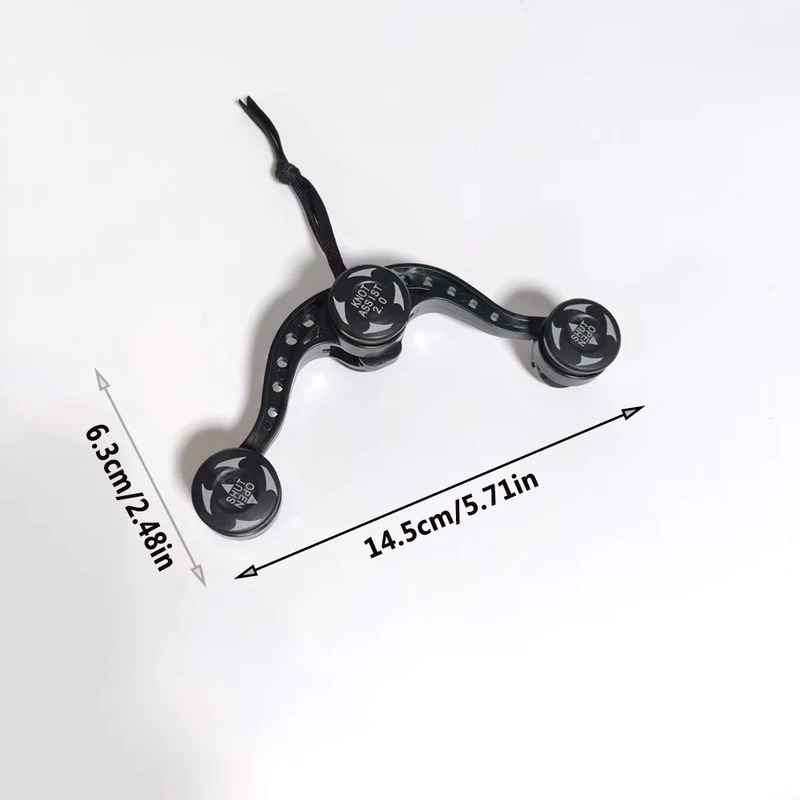 Herramienta Profesional para H - Fishing Line Winder reseña y precio