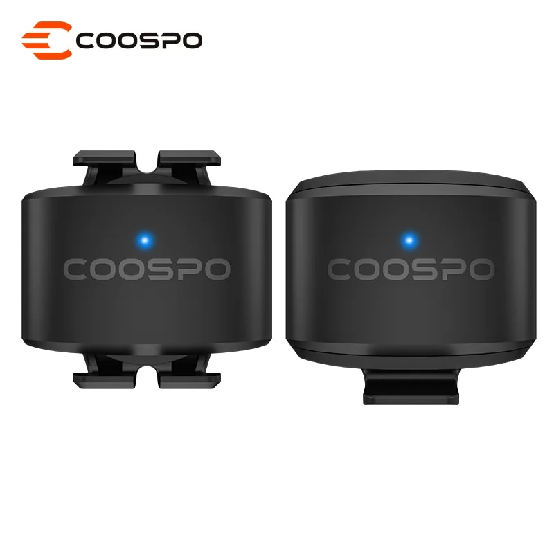 COOSPO-Sensor de velocidad/cad - Ice Fishing Line reseña y precio