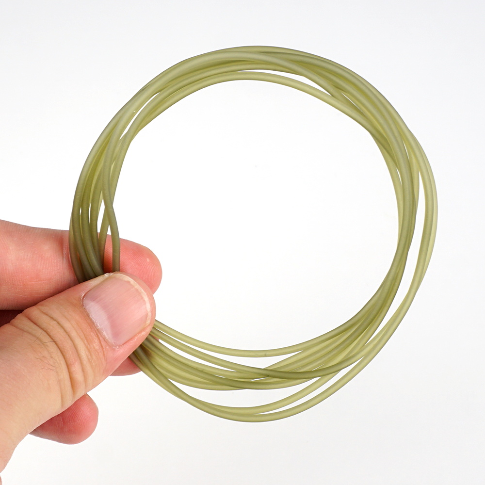 Hirisi AE077 Tubos de Pesca pa - Monofilament Line reseña y precio