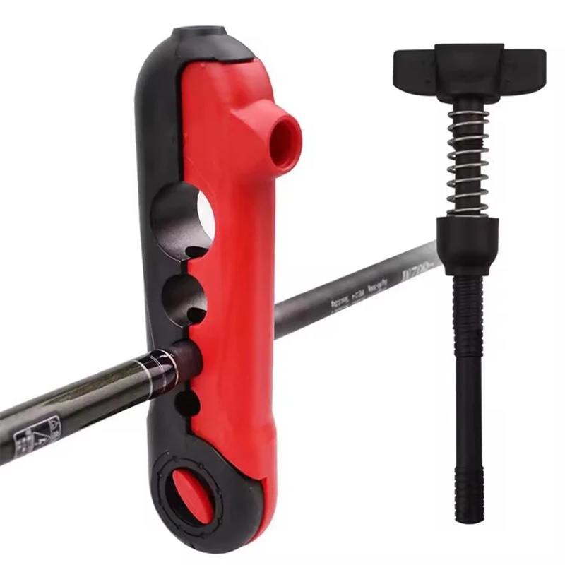 Enrollador de Línea de Pesca U - Fishing Line Winder reseña y precio