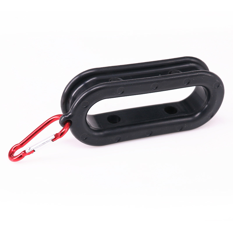 Herramienta enrolladora de hil - Fishing Line Spooler reseña y precio