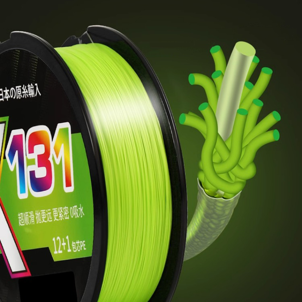 Thornsline 131 X12 hilo de pes - Ice Fishing Line reseña y precio