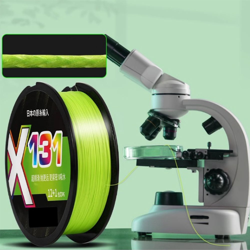 Thornsline 131 X12 hilo de pes - Ice Fishing Line reseña y precio