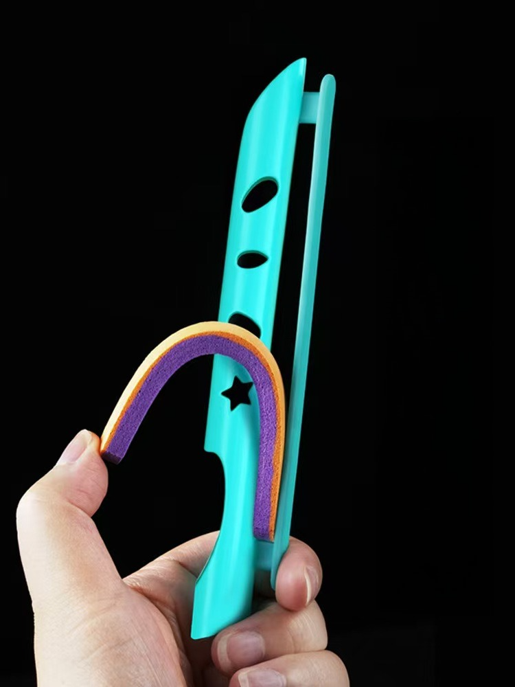 Enrollador de Línea de Pesca U - Fishing Line Winder reseña y precio