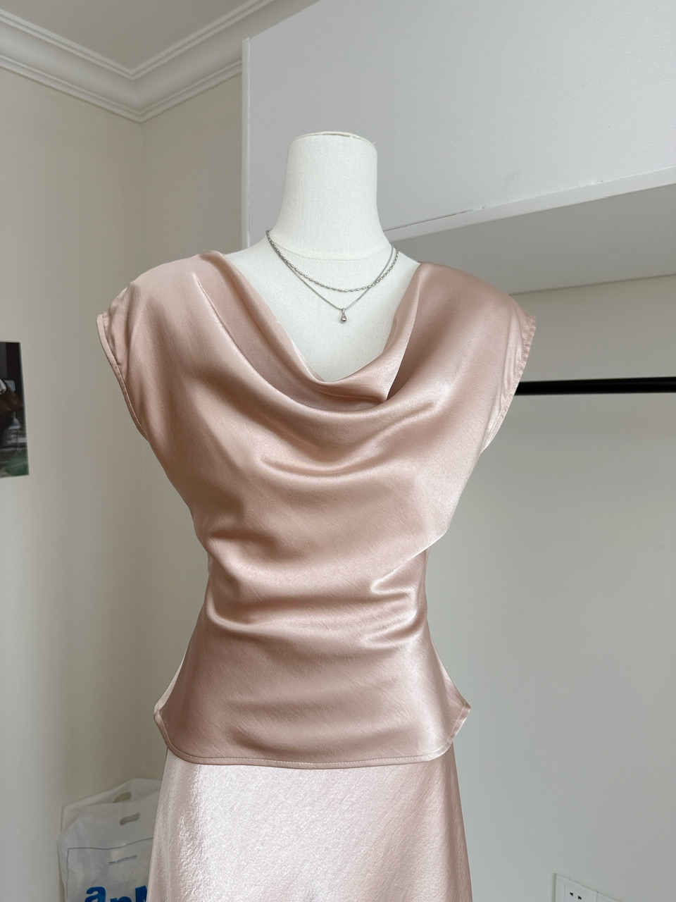 Conjunto de Falda de Dos Pieza - Fly Line reseña y precio