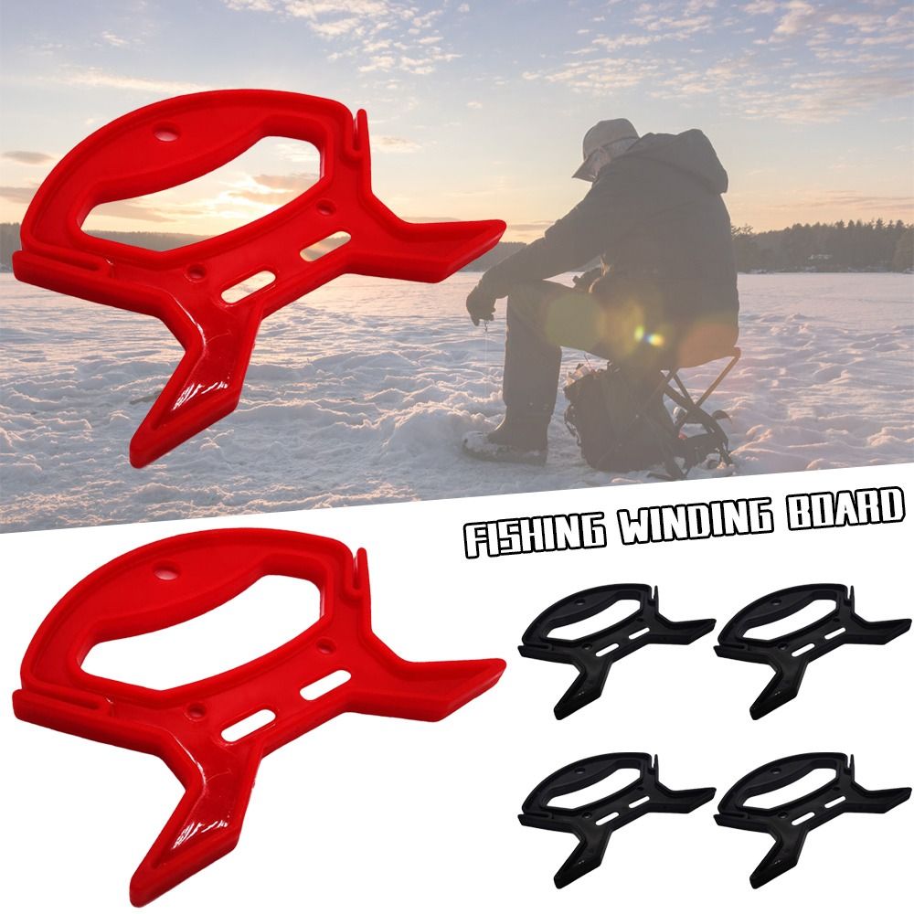 Enrollador de sedal de pesca d - Fishing Line Winder reseña y precio