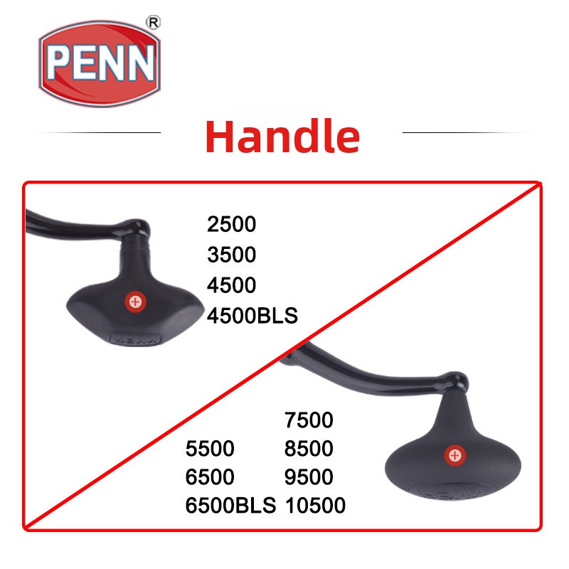 Carrete de pesca PENNBenle SPI - Ice Fishing Line reseña y precio